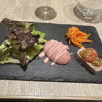ゴドノフ東京 丸ビル店 - 