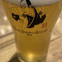 リオ・ブルーイング・コー ビストロアンドガーデン 東京ミッドタウン - 