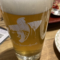 リオ・ブルーイング・コー ビストロアンドガーデン 東京ミッドタウン - 