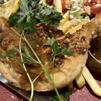 リオ・ブルーイング・コー ビストロアンドガーデン 東京ミッドタウン - 