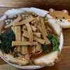らあめん福楽 加茂店