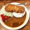 とんかつ檍のカレー屋 いっぺこっぺ 西新宿店