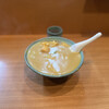 うどん 錦