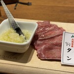 北海道産ひつじ肉炭火兜ひつじ×烤羊肉 - 