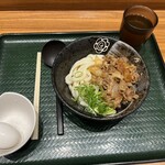 Hanamaru Udon - 