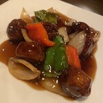 中華料理 忠実堂 - 