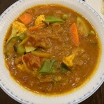 コチン ニヴァース - サンバル