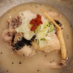 CLASSIC参鶏湯 - 