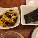 CLASSIC参鶏湯 - 