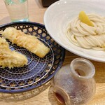 うどんdining KONA×MIZU×SHIO - 