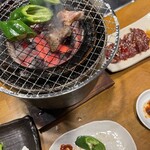 酒とホルモンとお肉 ぜっと - 