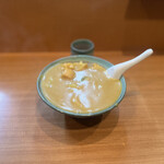 Udon Nishiki - カレーうどん 900円