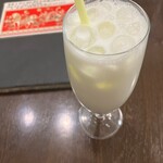 コチン ニヴァース - ラッシー