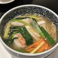 赤坂璃宮 銀座店 - 