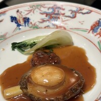赤坂璃宮 銀座店 - 