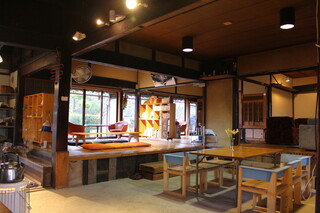 KIRI CAFE - 