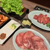 本格焼肉・韓国家庭料理 食辛房 - 