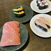 Kameshou Kurukuru Sushi - 