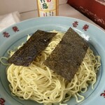  壱発ラーメン - 