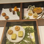 レフェルヴェソンス - 