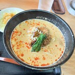 ラーメン 申家 - 