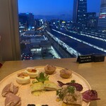 PRIVATE DINING 点 - 