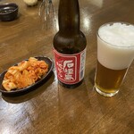 炭火焼肉 やまもと - 