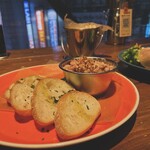 ＃802 CAFE&DINER 渋谷店 - 