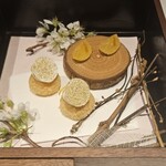 レフェルヴェソンス - 