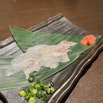 Unagi Sakaba Sumika - 