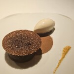 レフェルヴェソンス - 