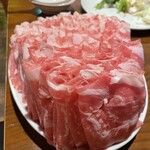 Hokkaidou Shabushabu Pokke - 