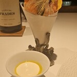 レフェルヴェソンス - 