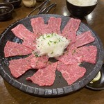 炭火焼肉 やまもと - 