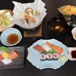 Sushi Masa - 