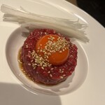 焼肉白炭 - 