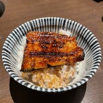 Unagi Sakaba Sumika - 