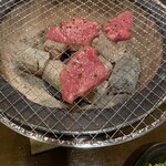 炭火焼肉 やまもと - 