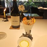 レフェルヴェソンス - 