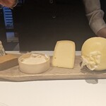 レフェルヴェソンス - 