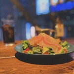 ＃802 CAFE&DINER 渋谷店 - 