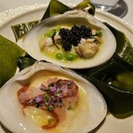 レフェルヴェソンス - 