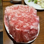 Hokkaidou Shabushabu Pokke - 