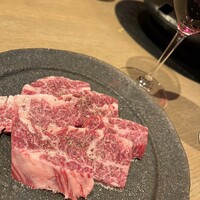 焼肉白炭 - 