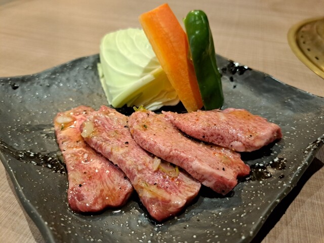 焼肉レストラン龍苑 ４号バイパス店 - 南福島（焼肉）の写真