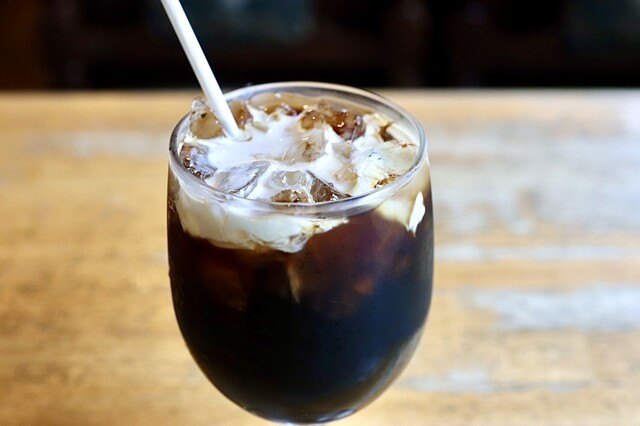 Daphne Coffee Kan Nakane Ten photo 2