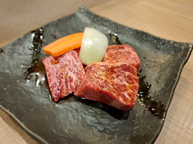 焼肉レストラン龍苑 ４号バイパス店 - 南福島（焼肉）の写真