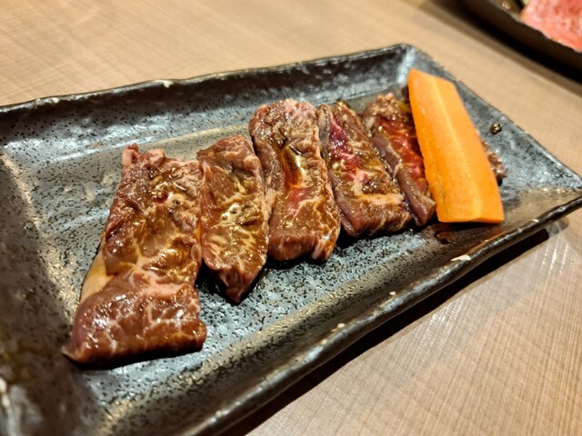 焼肉レストラン龍苑 ４号バイパス店 - 南福島（焼肉）の写真