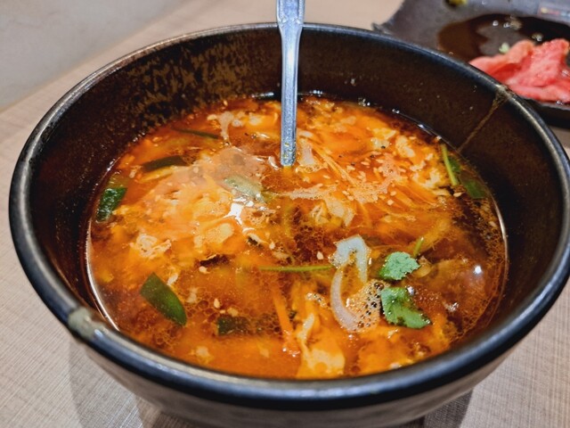 焼肉レストラン龍苑 ４号バイパス店 - 南福島（焼肉）の写真