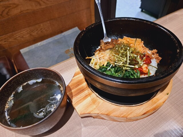 焼肉レストラン龍苑 ４号バイパス店 - 南福島（焼肉）の写真